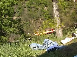 Legends Gay Puppy - Oh So Tender - scene 5 - extract 3