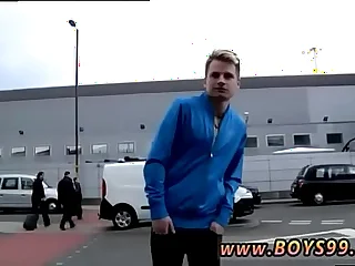 Gay men porn videos in florida xxx Twink Kamyk Double Teamed