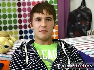 Twinks big cock mobile and man transparent underwear gay porn Kain