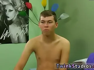 Gay twinks xxx soft Evan Darling announced over Facebook that he was