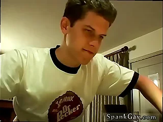 Spanking bare ass boys and gay twink black xxx Raven Gets A Red Raw