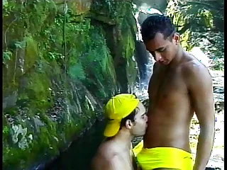 Gentlemens-gay - BrazilianBulge - scene 1