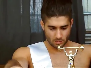 Diego Sans  Porn Hurts &lpar;Gay Version&rpar;