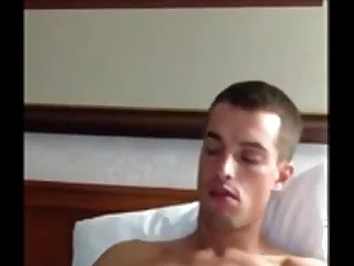 Super Fit Amateur Webcam Self Facial Cumshot Gay Porn 16