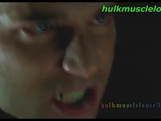 Hulk 2003 Gay Porn - Femboys Make Bruce Horny - Hulk Fetish