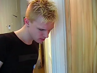 Lycos&sol;MansefLycos - YOUNG BOYS - scene 5 - video 1