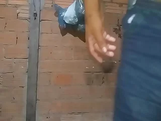 Gay&comma; amador &comma; neg&atilde;o