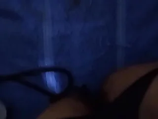 Rica verg&commat; para mi c&ast;lito