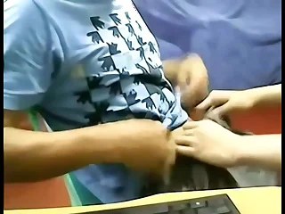 Pinoy Gay Blowjob Cam