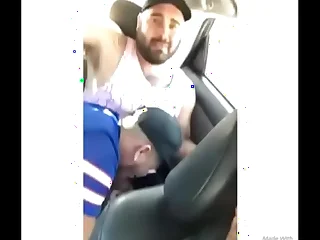 BOYDONICK bear gay blowjob bj milk cum leche acabada maduro mamada gordo peludo