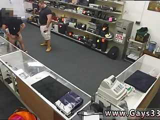 Gay cowboy hunks movies and man getting blowjob off calf s&period;