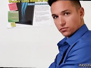 Blowjob foreskin movie gay xxx The crew that works together&comma; plows