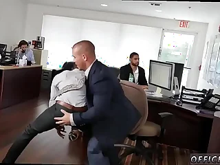 Gay boy virgin first time getting blowjob The crew that works