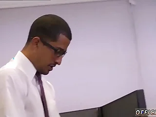 Blowjob men eat cum big cocks tubes gay The HR meeting