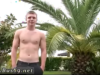 Straight male big dicks casting and teen boys only gay Young Studs