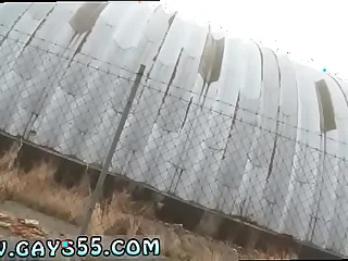 Extreme very boy gay porn xxx Tourist Ass&excl;