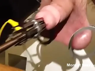 Extreme Electro Cock Sounding t&period;