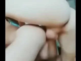 Getting Pounded-First Time&excl;