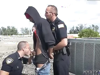 Sexy gay dad sexgalleries xxx Apprehended Breaking and Entering