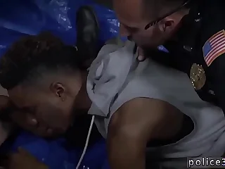 gay cops naked movie and police fucking penis video first time