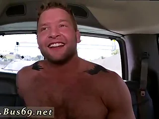 Straight fuck gay bareback first time Hardening Your Image