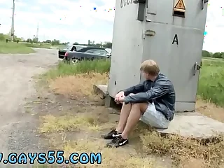 Teens boy porn first time Anal Sex With m&period;-Nature&excl;