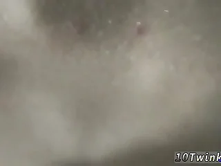 Gay twink boy practiced masturbation Bareback Twink Boy POV&excl;