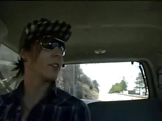 BlacksOnBoys - Gay blacks fuck hard white sexy twink 09