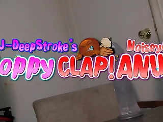 Monster Cock give him bathroom breaks - extreme anal porn &lpar; need diapers &rpar; Ass Monkey