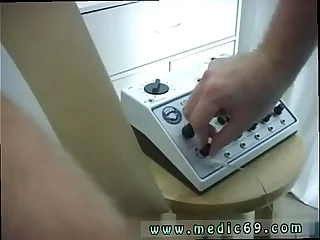 Hair gay porn extreme Using a bit more lube&comma; the doc went back to