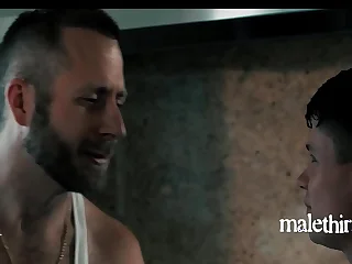 Want To Fuck My Little Cunt StepDad&quest; You Flaccid Fuck&excl; - Dylan Hayes&comma; Joel Someone &vert; MaleThirst