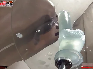 TRAILER &vert; Most Savage Anal Penetration&excl; Angle 6of7 &lpar;Ass Monkey DJ'ButtPussy&rpar; Subscribe for Full Video&excl;