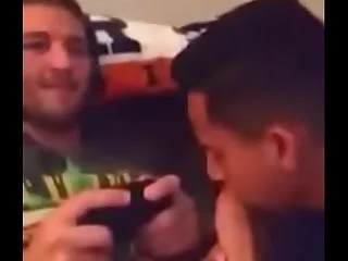 Sex Gay Oral Nintendo Consola